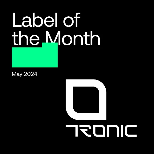 Chart Cover: Christian Smith Label of the Month _ Tronic Chart Download Free on Electrobuzz