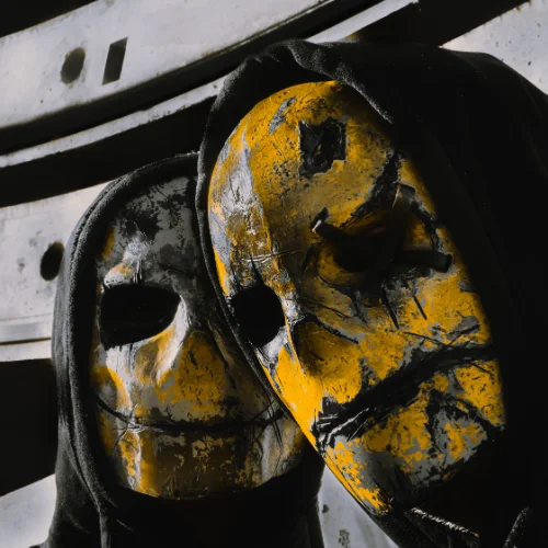 Chart Cover: The YellowHeads Seven Nation Army Tribute Chart Download Free on Electrobuzz