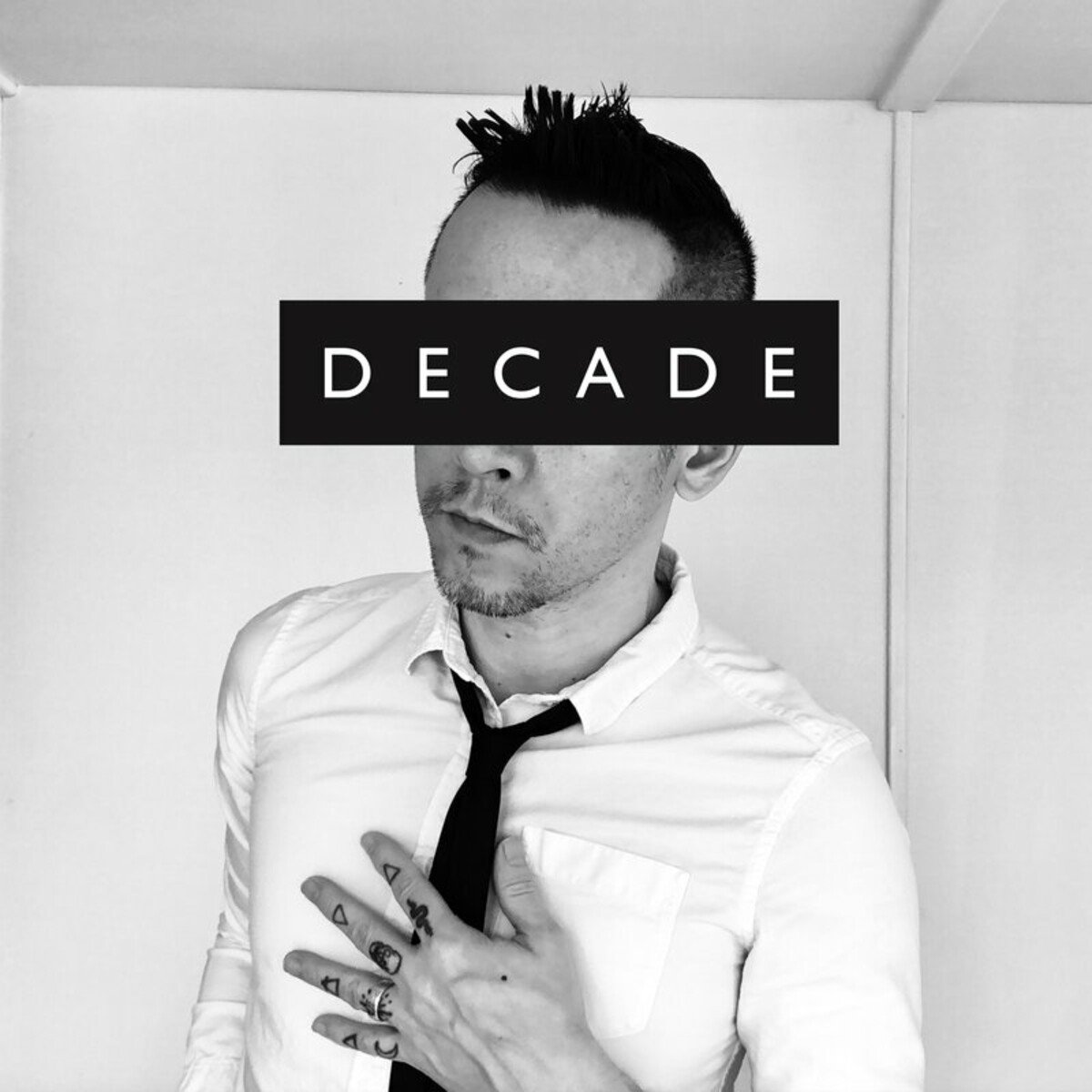 Release Cover: Decade Download Free on Electrobuzz