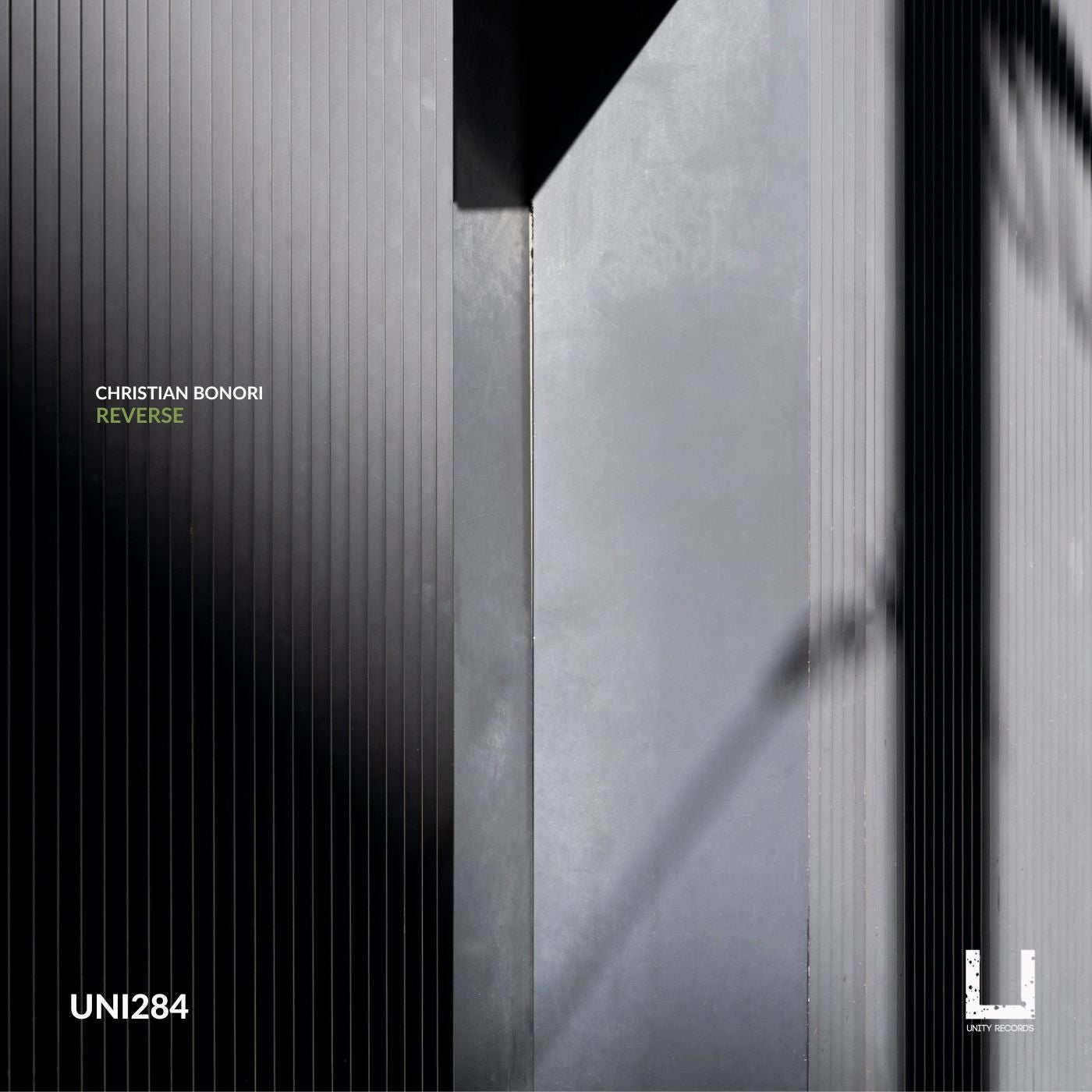 Release Cover: Reverse Download Free on Electrobuzz