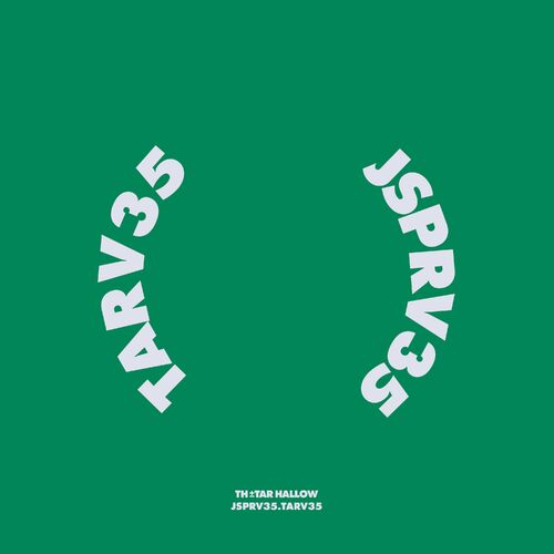 Release Cover: Tar V35 Download Free on Electrobuzz