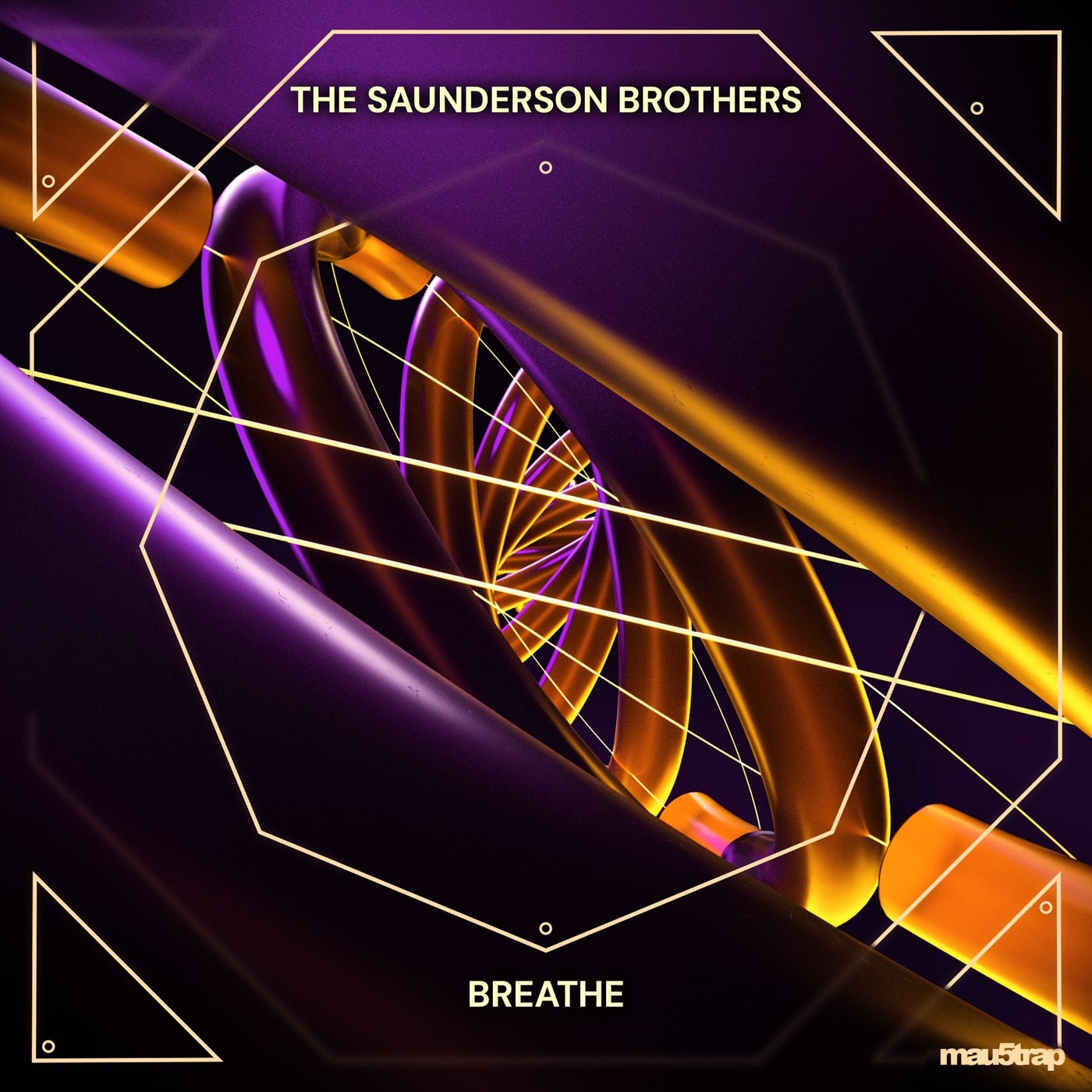 Release Cover: Breathe (Extended Mix) Download Free on Electrobuzz