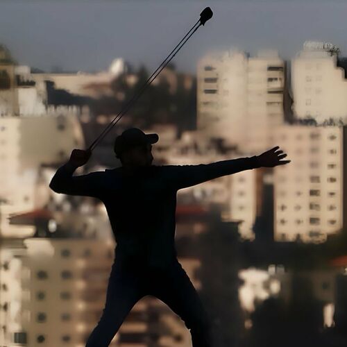 Release Cover: ONE STRUGGLE Download Free on Electrobuzz