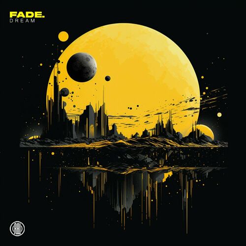 Release Cover: Dream Download Free on Electrobuzz