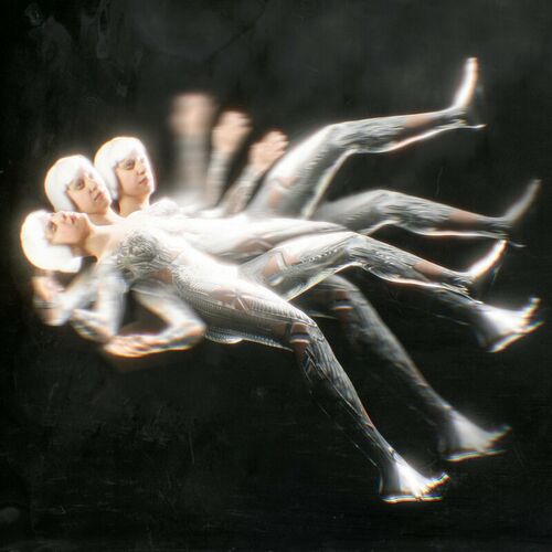Release Cover: Cosmic Runner Download Free on Electrobuzz