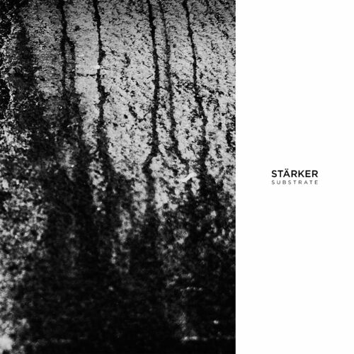 Release Cover: Substrate Download Free on Electrobuzz