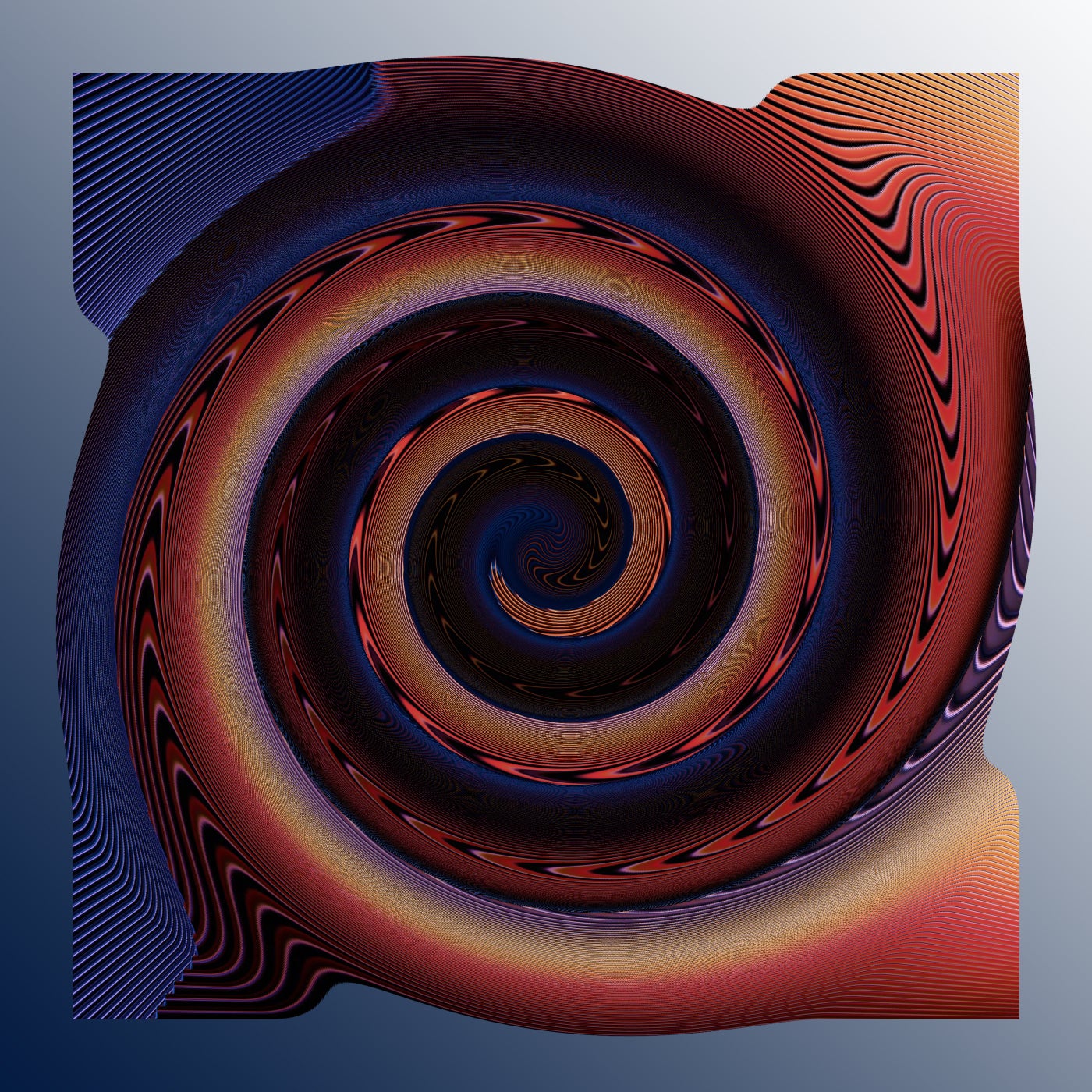 Release Cover: Time Dilation Download Free on Electrobuzz