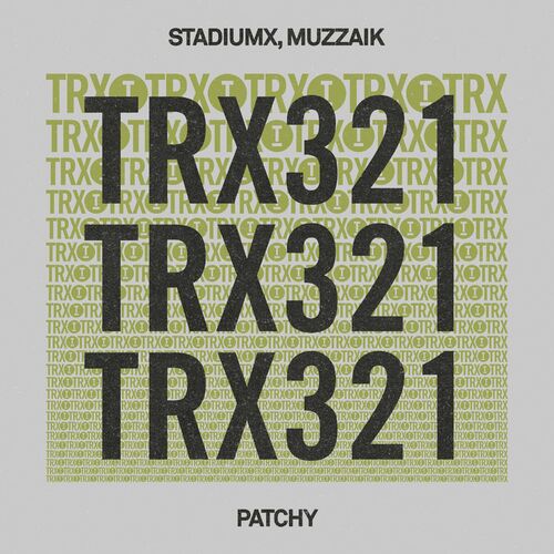 Release Cover: Patchy Download Free on Electrobuzz