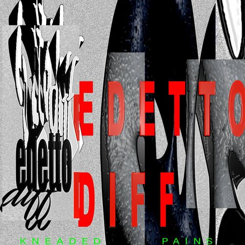 Release Cover: Diff Download Free on Electrobuzz
