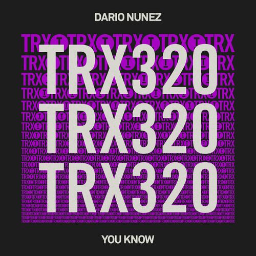 Release Cover: You Know Download Free on Electrobuzz
