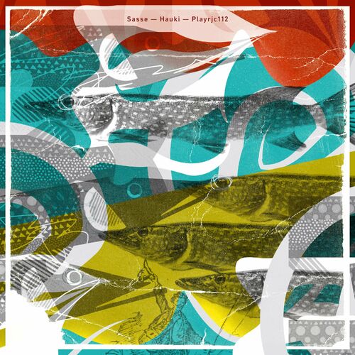 Release Cover: Hauki Download Free on Electrobuzz