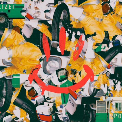 Release Cover: Evolving Echoes 02 Download Free on Electrobuzz
