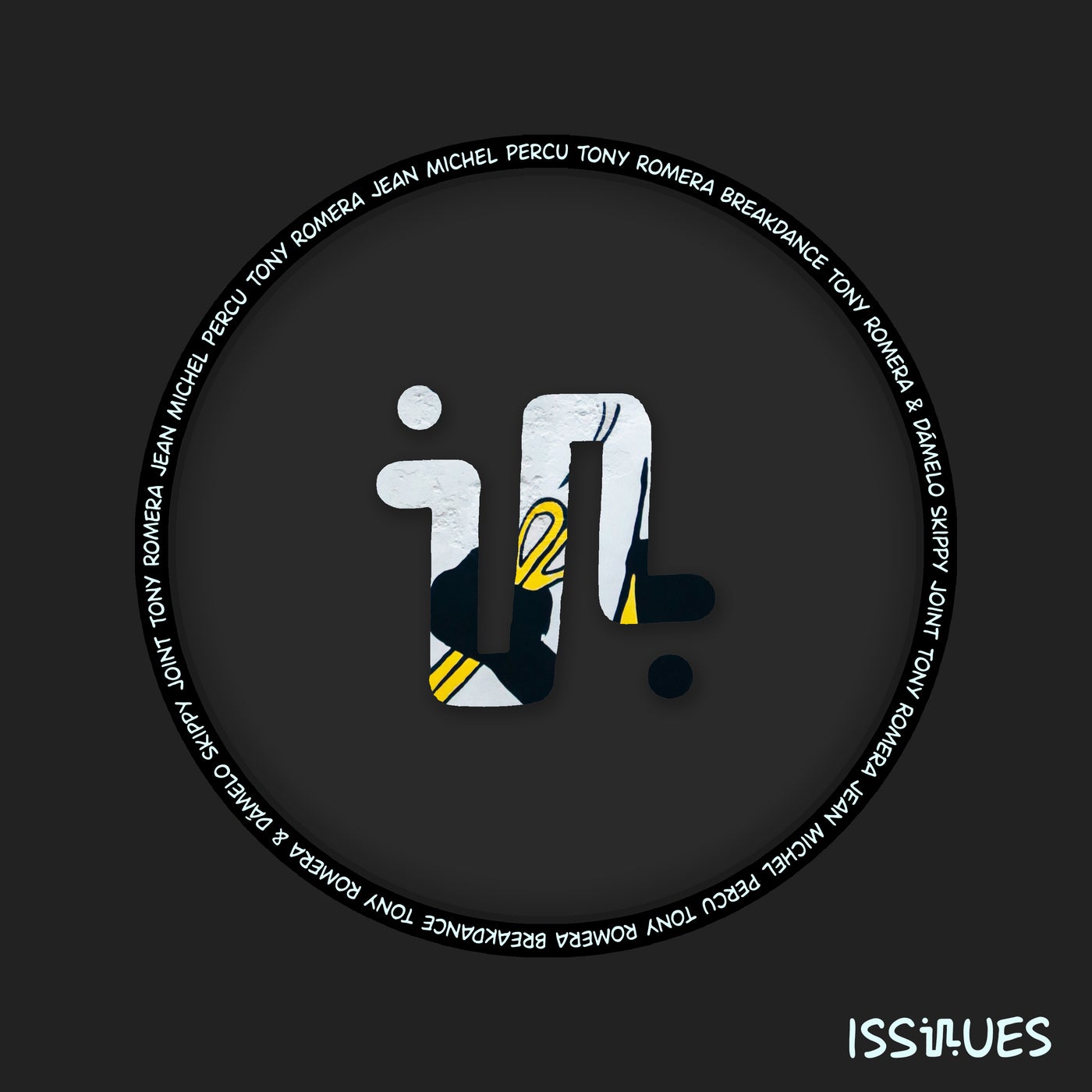 Release Cover: Triplette EP Download Free on Electrobuzz