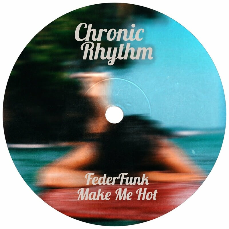 Release Cover: Make Me Hot Download Free on Electrobuzz