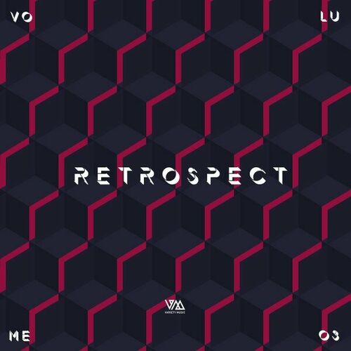 Release Cover: Retrospect, Vol. 3 Download Free on Electrobuzz