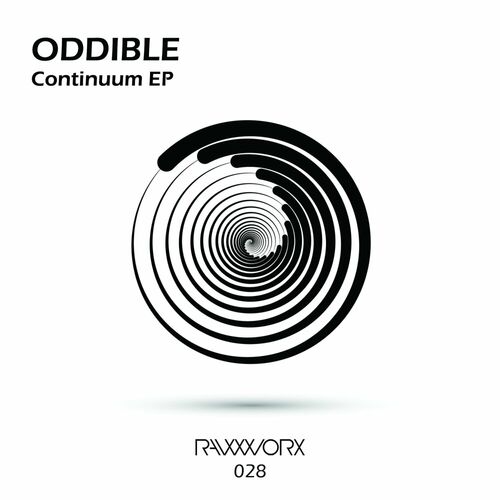 Release Cover: Continuum EP Download Free on Electrobuzz