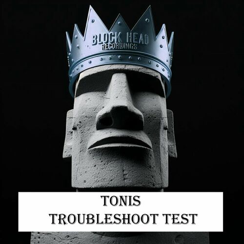 Release Cover: Troubleshoot Test Download Free on Electrobuzz