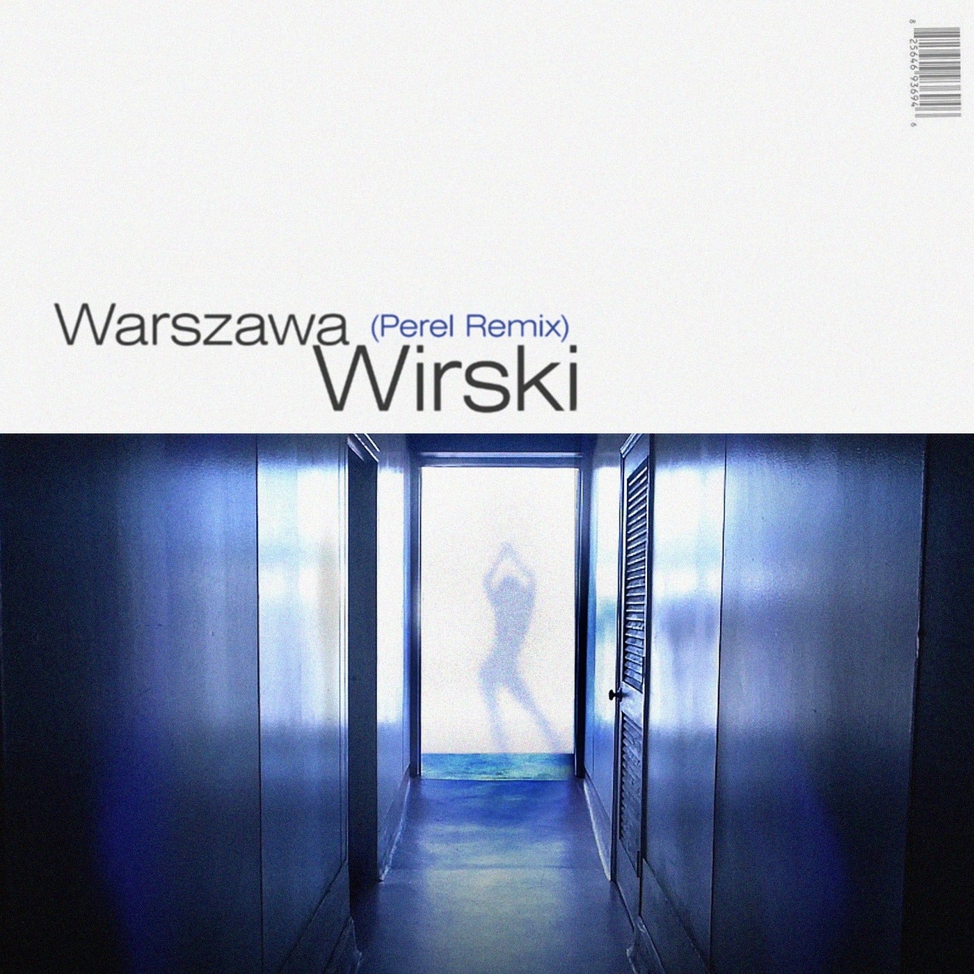 Release Cover: Warszawa (Perel Remix) Download Free on Electrobuzz