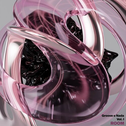 Release Cover: Groove O Nada Vol I Download Free on Electrobuzz