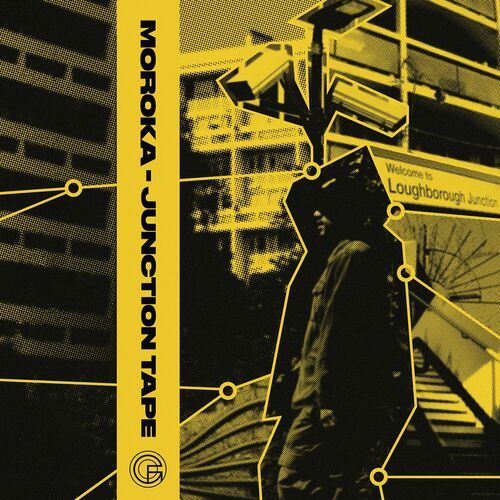 Release Cover: Junction Tape Download Free on Electrobuzz