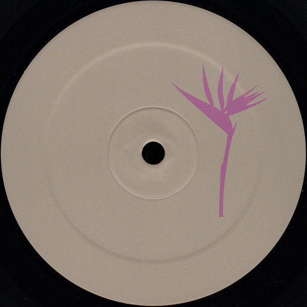 Release Cover: Last Stop EP Download Free on Electrobuzz