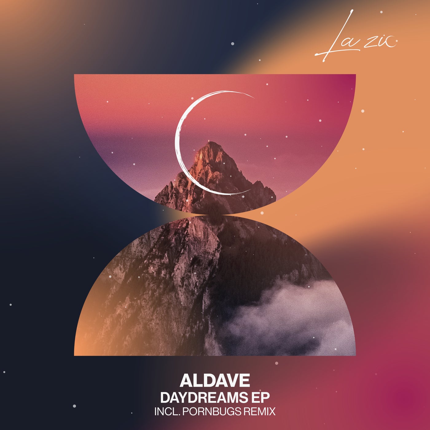 Release Cover: Daydreams EP Download Free on Electrobuzz