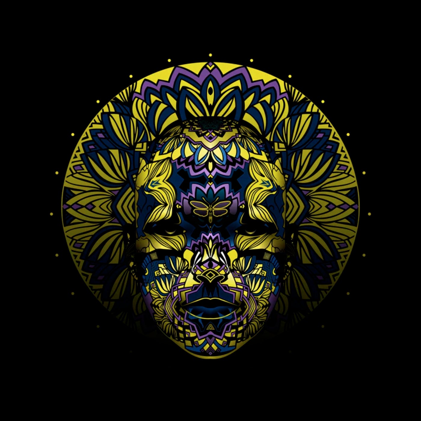 Release Cover: Hide U Download Free on Electrobuzz
