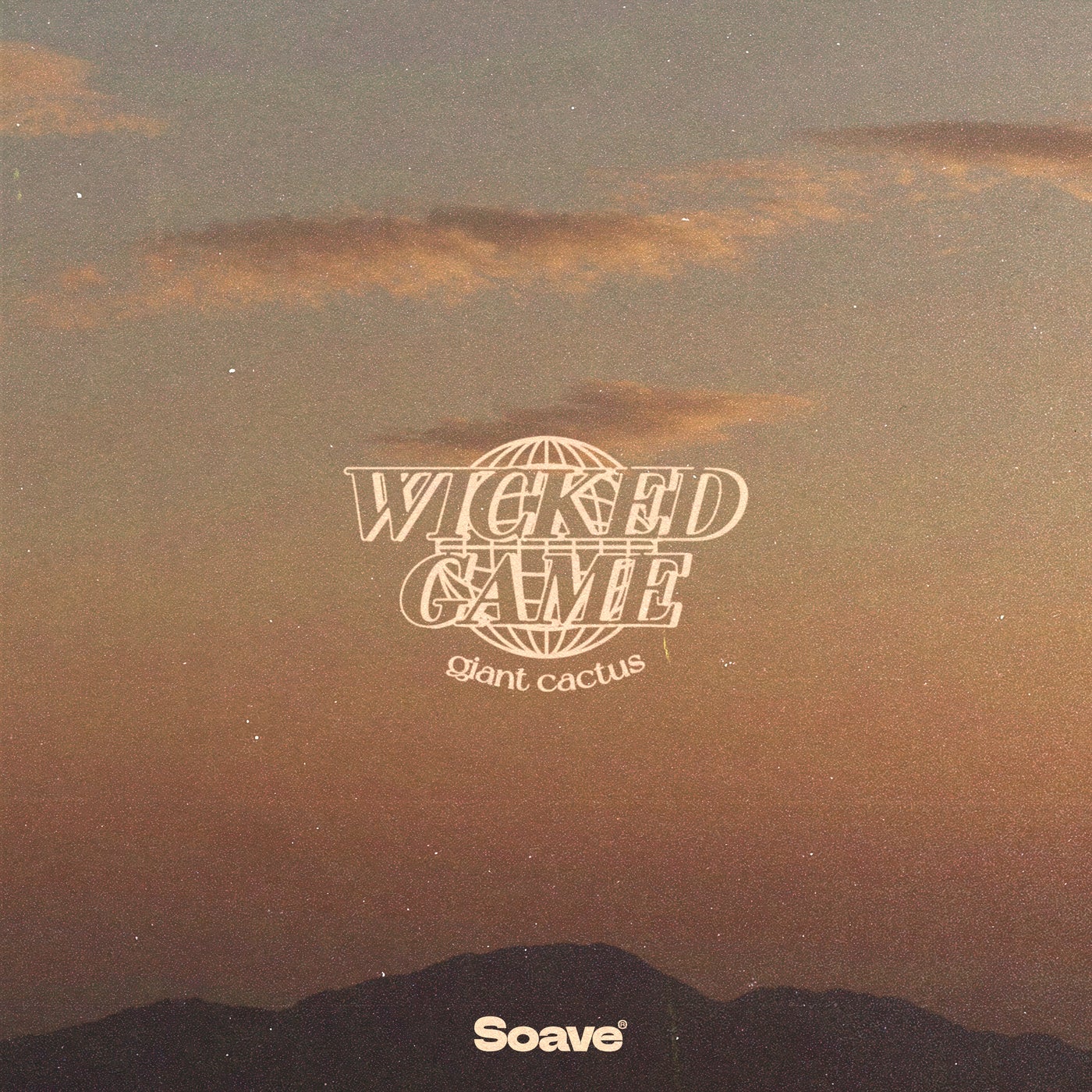 Release Cover: Wicked Game - Extended Mix Download Free on Electrobuzz