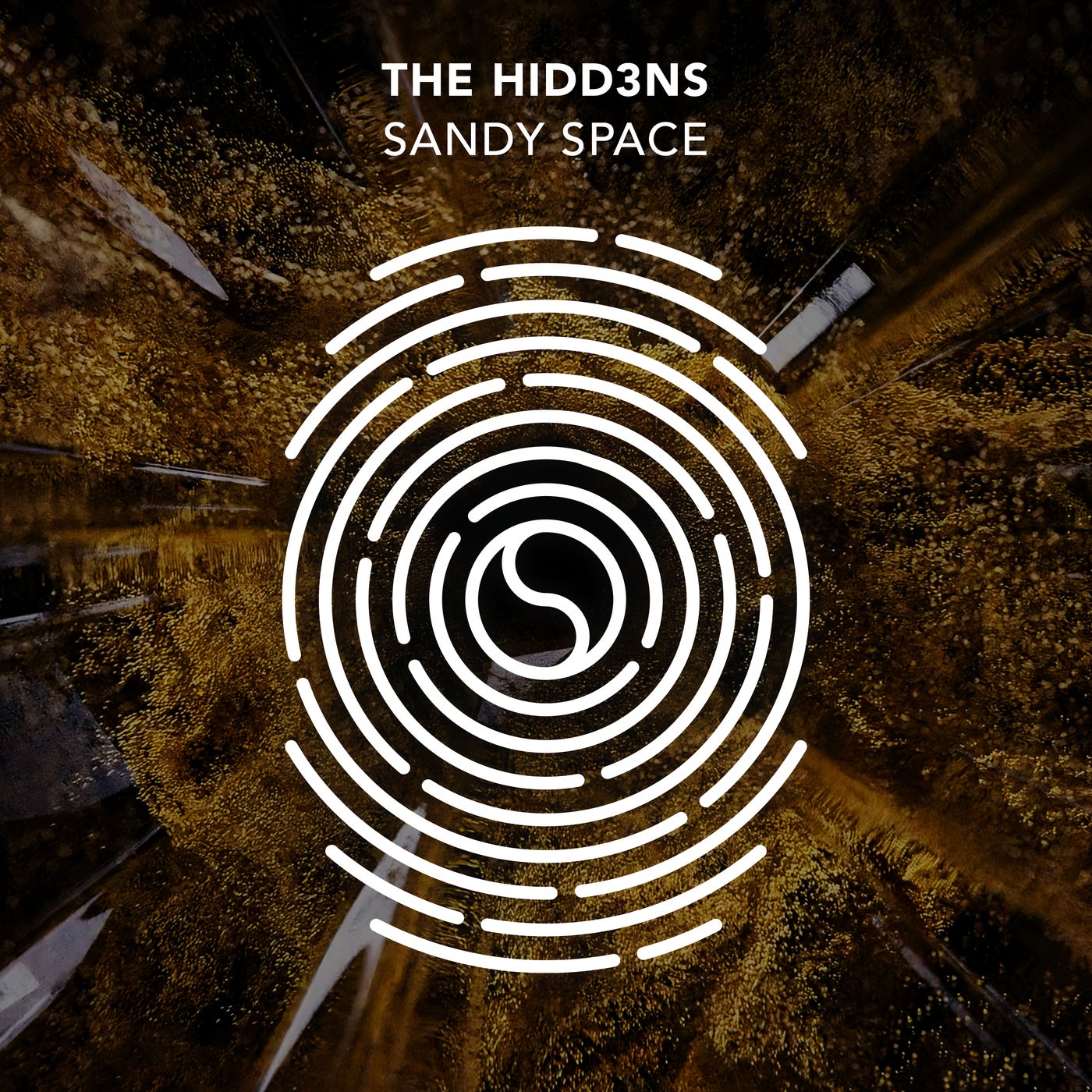 Release Cover: Sandy Space Download Free on Electrobuzz