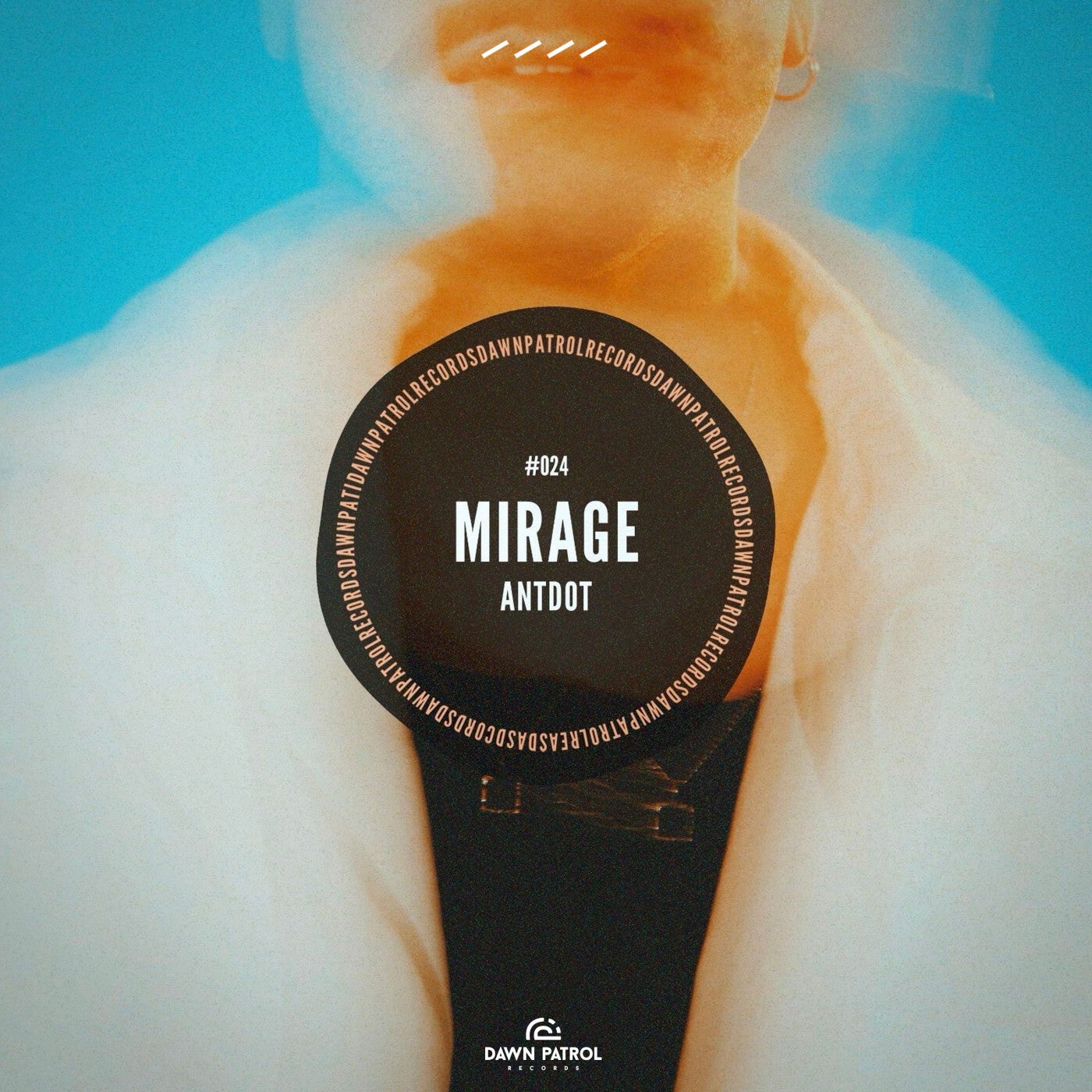 Release Cover: Mirage Download Free on Electrobuzz