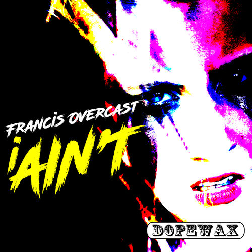 Release Cover: I Ain't Download Free on Electrobuzz