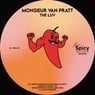 Cover Image for The Luv Original Mix