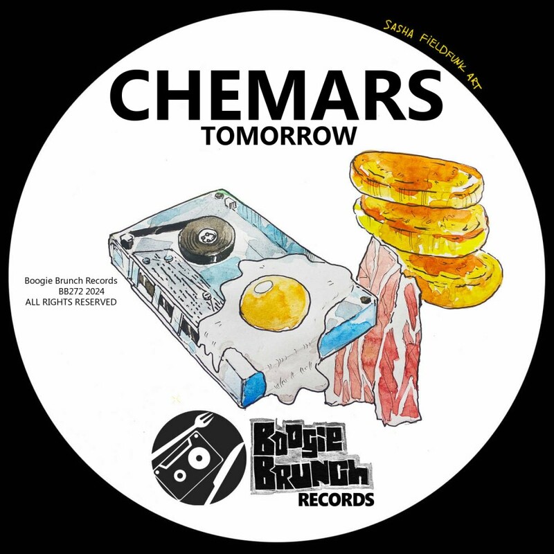 Release Cover: Tomorrow Download Free on Electrobuzz