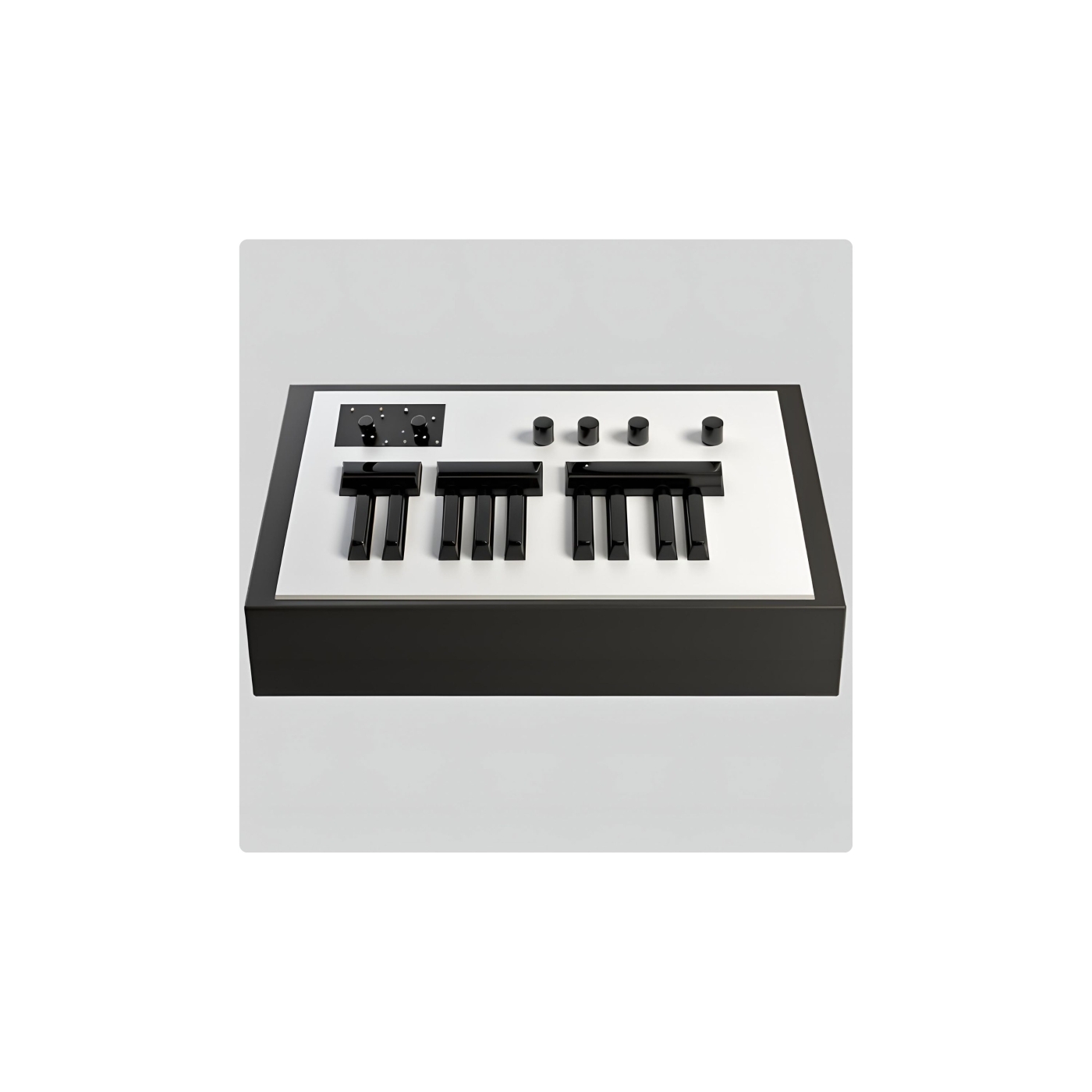 Release Cover: Modula Download Free on Electrobuzz