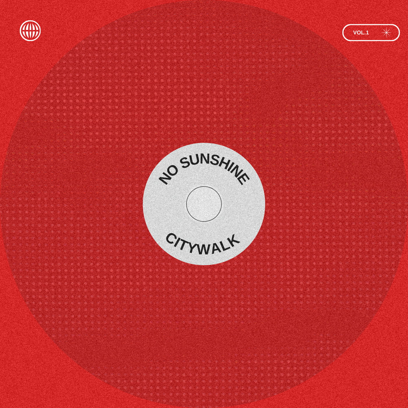 Release Cover: No Sunshine Download Free on Electrobuzz