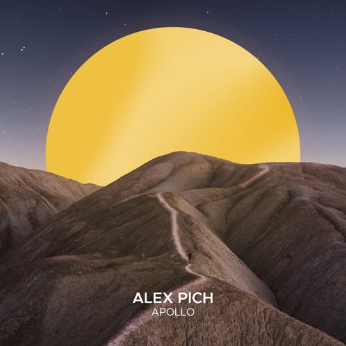 Release Cover: Apollo Download Free on Electrobuzz