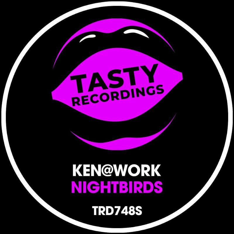 Release Cover: Nightbirds Download Free on Electrobuzz