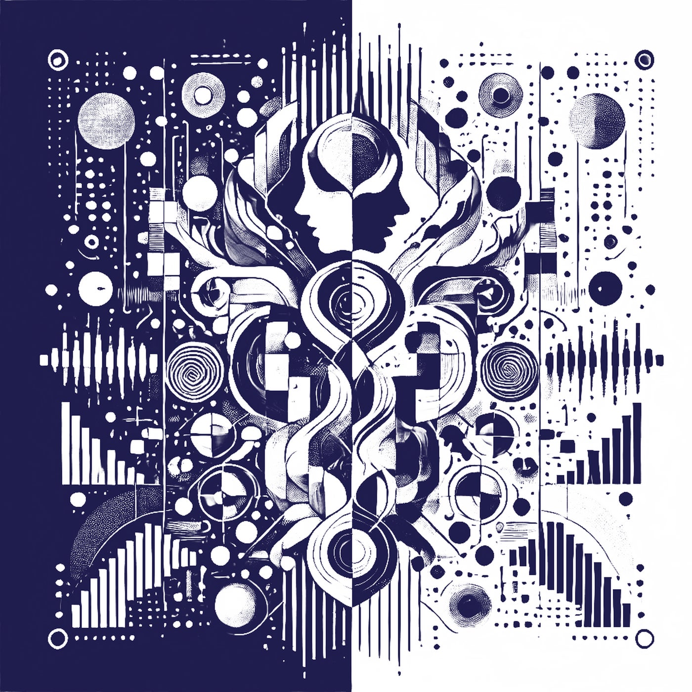 Cover Image for VA - Duality on <a href=