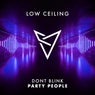 Cover Image for PARTY PEOPLE Original Mix