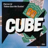 Cover Image for Sabes Que Me Gustas Club Mix