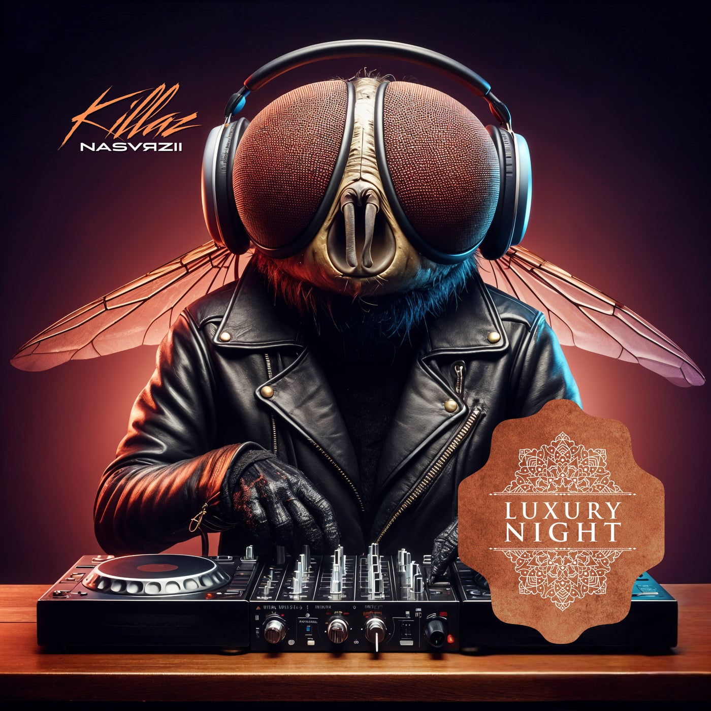 Cover Image for VA - Killaz on <a href=