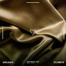 Cover Image for Right Now Extended Mix
