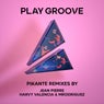 Cover Image for Pikante Original Mix