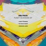 Cover Image for Funky Business Original Mix