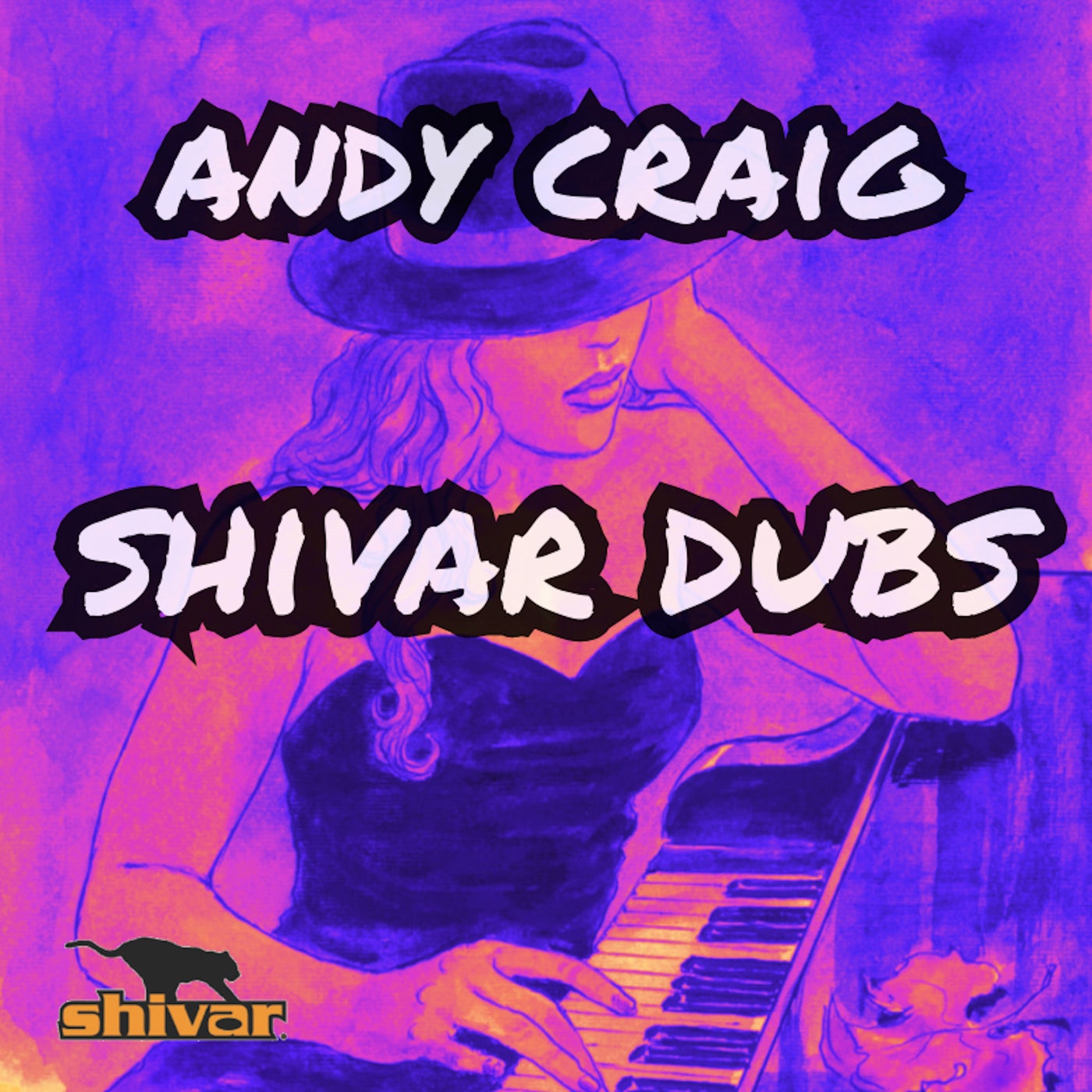 Cover Image for VA - Shivar Dubs on Shivar