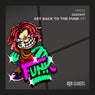 Cover Image for Get Back To The Funk Original Mix