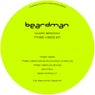 Cover Image for Tribe Vibes Original Mix