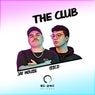 Cover Image for The Club Original Mix