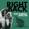 Cover Image for Right Back Extended Mix