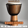 Cover Image for Dance Around JL & Afterman Mix